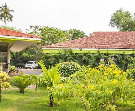 Panoramic Sea Resort - Alleppey Alappuzha 外观 照片